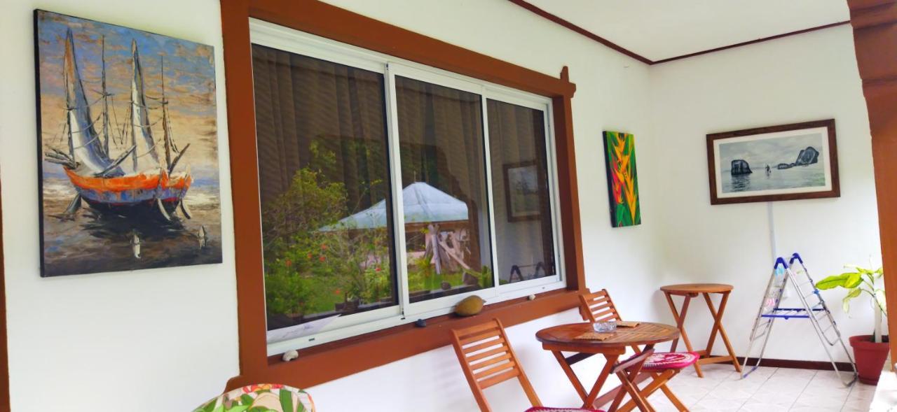 Dan Zoranz Self Catering Guest House لا ديج المظهر الخارجي الصورة