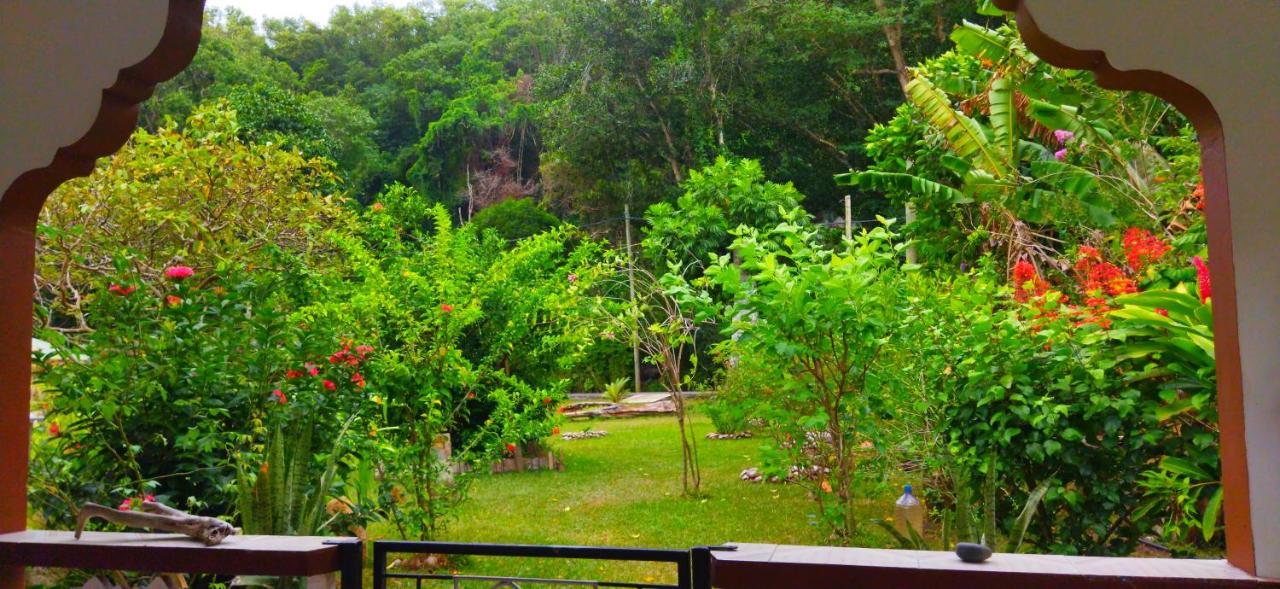 Dan Zoranz Self Catering Guest House لا ديج المظهر الخارجي الصورة