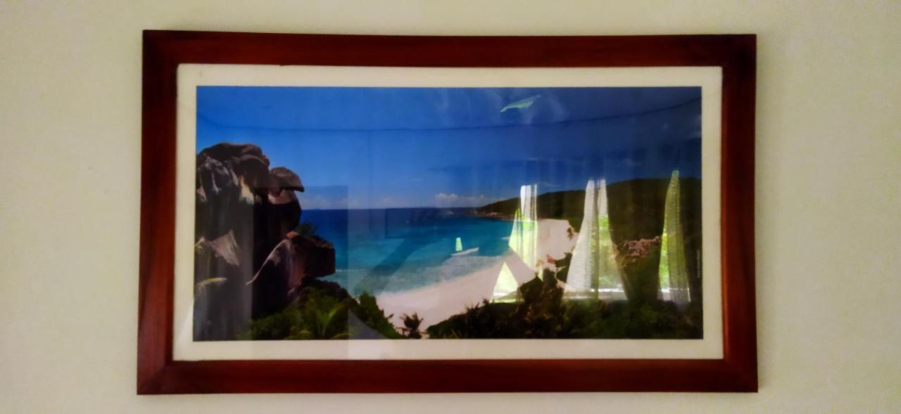 Dan Zoranz Self Catering Guest House لا ديج المظهر الخارجي الصورة
