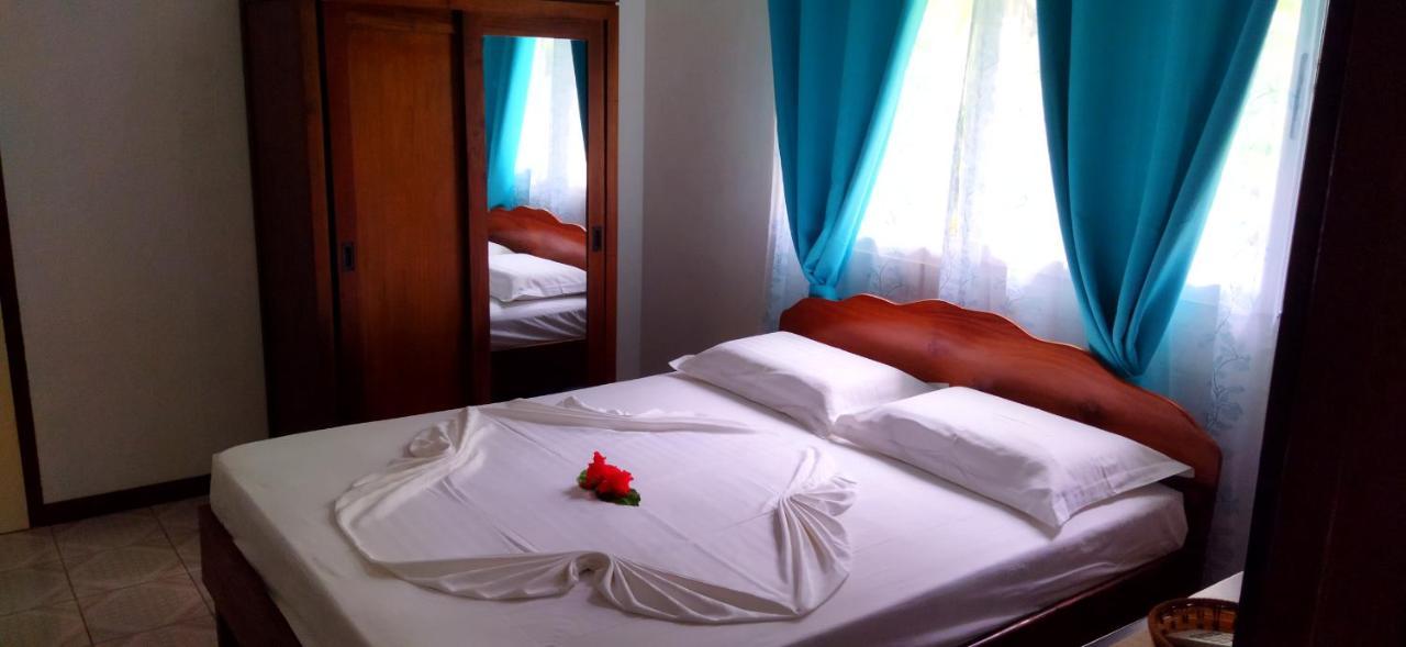 Dan Zoranz Self Catering Guest House لا ديج المظهر الخارجي الصورة