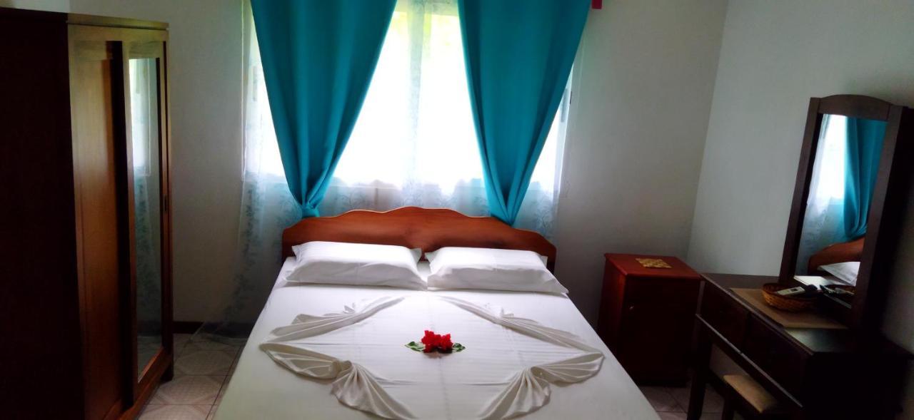 Dan Zoranz Self Catering Guest House لا ديج المظهر الخارجي الصورة