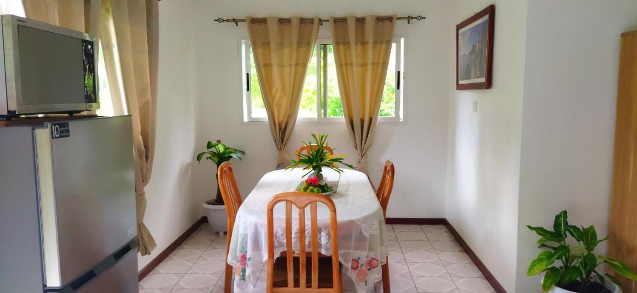Dan Zoranz Self Catering Guest House لا ديج المظهر الخارجي الصورة