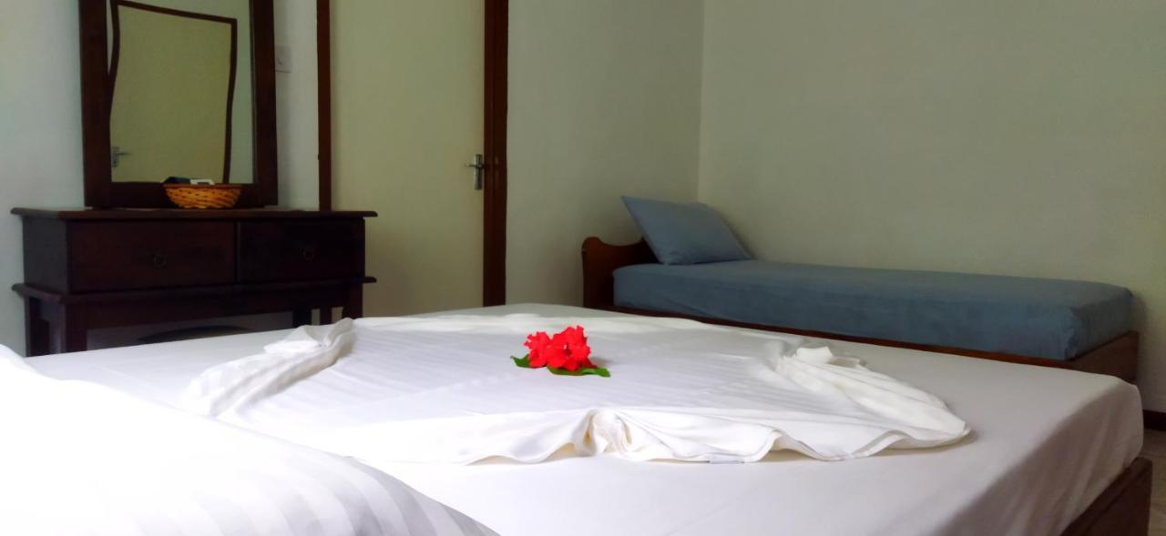 Dan Zoranz Self Catering Guest House لا ديج المظهر الخارجي الصورة