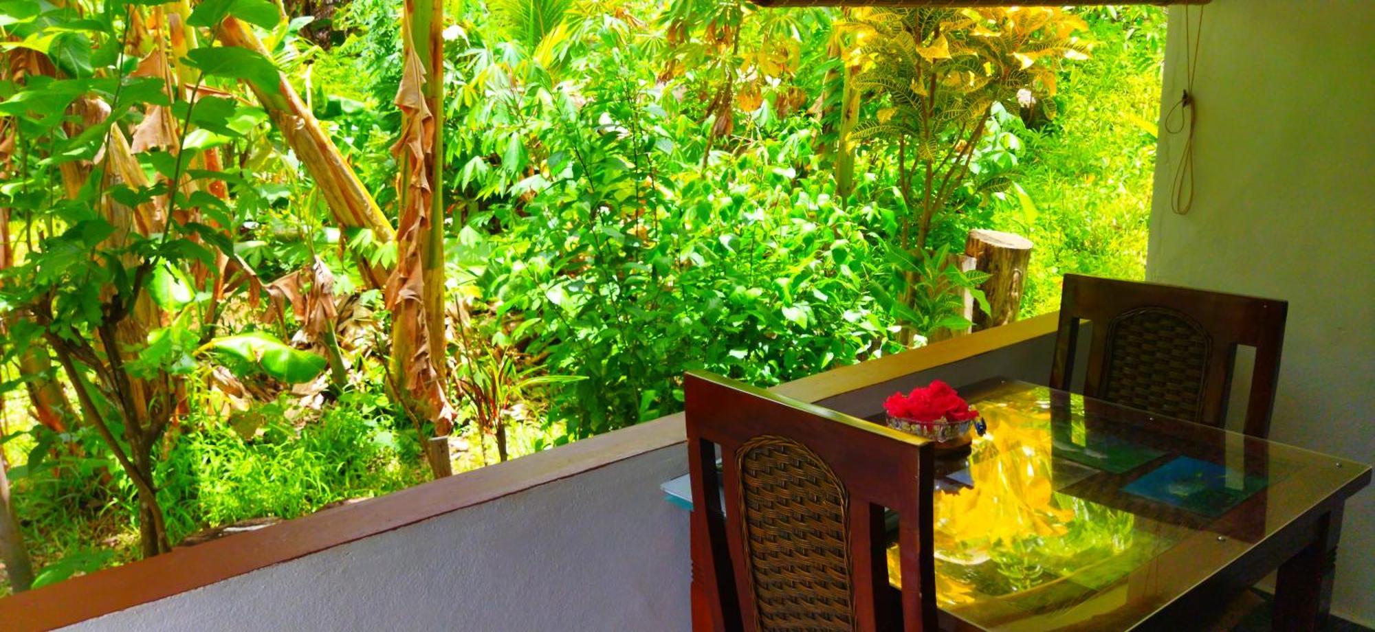 Dan Zoranz Self Catering Guest House لا ديج المظهر الخارجي الصورة